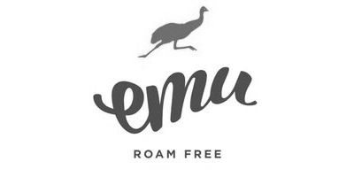 Emu Bikes logo
