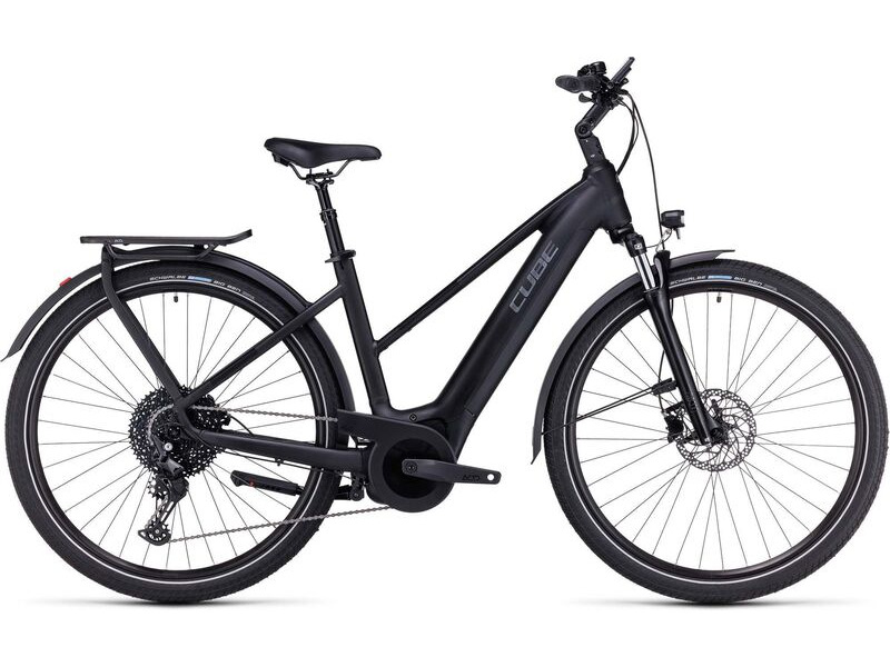 Cube Bikes Touring Hybrid Pro 625 click to zoom image