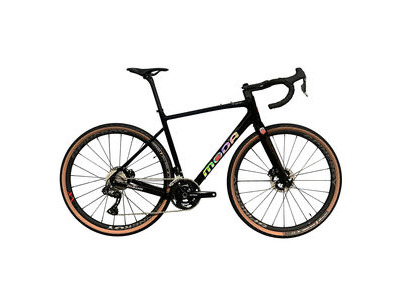 Moda Bikes Legato Gravel