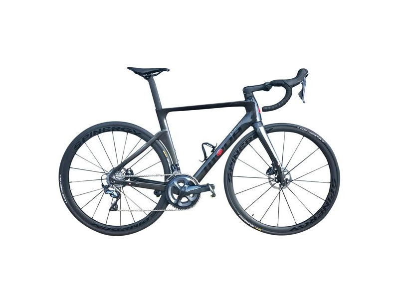 Moda Bikes Finale | £2979.00 | Road & Adventure Bikes | Moda Bike ...