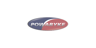 Powabyke logo