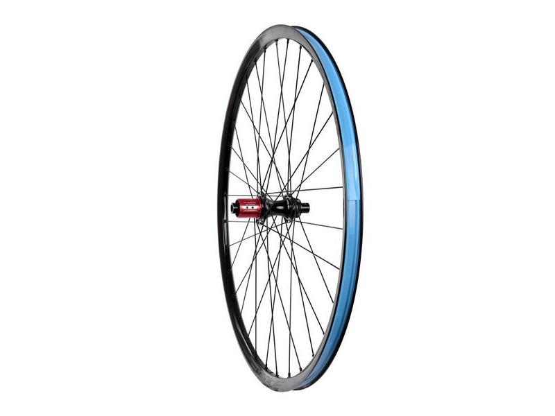 Halo Vapour GXC 29 Supadrive MS GXC Supadrive CL Disc Hub, 32H,12x142/10x135QR, Shimano Micro-Spline, Black DB Spokes click to zoom image