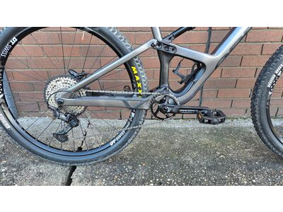 Pre Loved Orbea Occam M30 click to zoom image