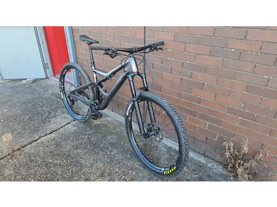 Pre Loved Orbea Occam M30 click to zoom image