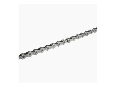 Shimano CN-E8000-11 chain, 11-speed rear / front single, with quick link, 138L, SIL-TEC