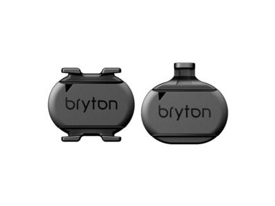 Bryton Smart Dual Sensor: