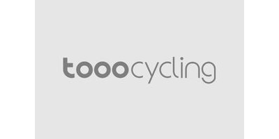 TOOO Cycling logo