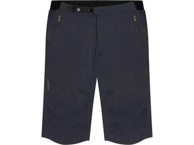 Madison DTE men's 3-layer waterproof shorts - slate grey