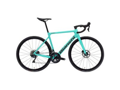 Bianchi Sprint icr 105 Di2