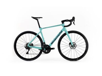 Bianchi INFINITO ICR 105 12S