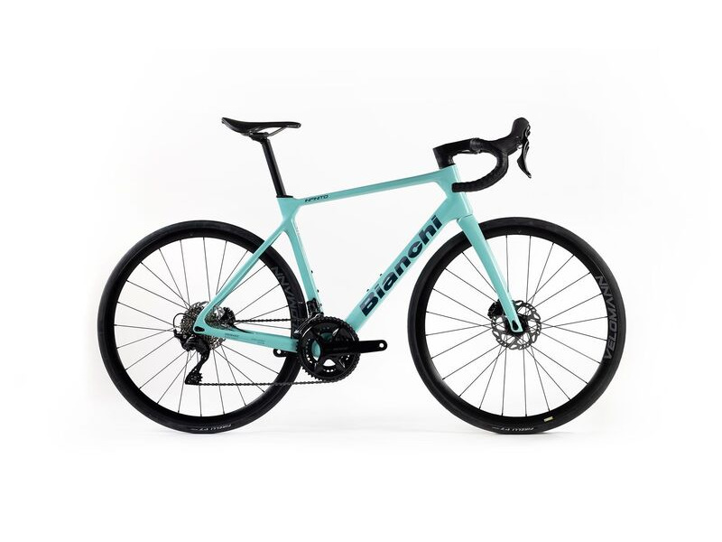 Bianchi INFINITO ICR 105 12S click to zoom image