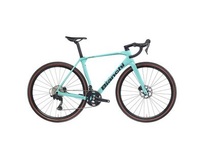 Bianchi Impulso Comp GRX 610