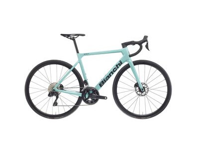 Bianchi Sprint ICR 105 12S