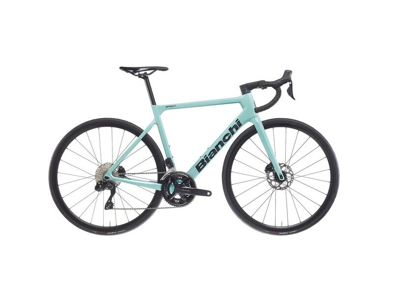 Bianchi Sprint ICR 105 12S click to zoom image