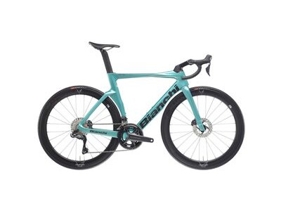 Bianchi Oltre Comp 105 DI2