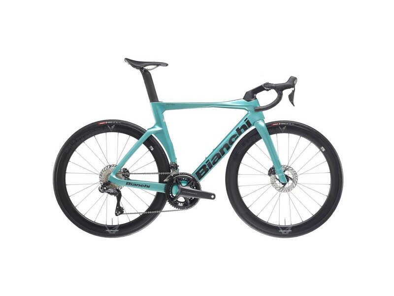 Bianchi Oltre Comp 105 DI2 click to zoom image