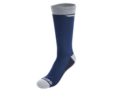 Oxford Waterproof socks - Blue