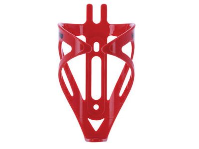 Oxford Hydra Cage - Red