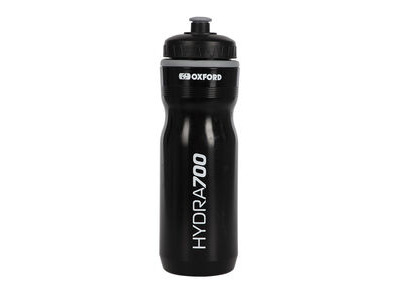 Oxford Water Bottle Hydra700 Black
