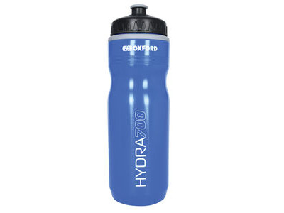 Oxford Water Bottle Hydra700 Blue