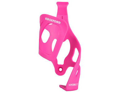 Oxford Hydra Side Pull Cage - Pink