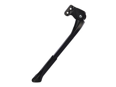 Oxford Deluxe Kickstand Chainstay Fit 18mm Pattern - Black