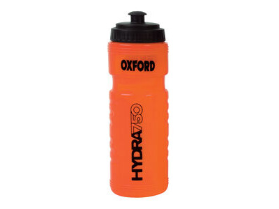 Oxford Water Bottle 750ml Orange