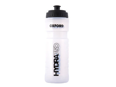 Oxford Water Bottle 750ml - Clear