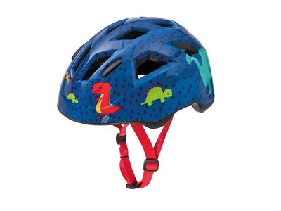 Oxford Dino Junior Helmet 48-54cm