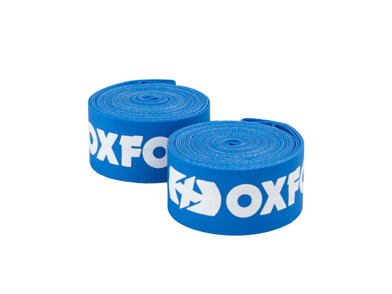 Oxford Nylon Rim Tape 24" wide (pair) click to zoom image