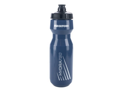 Oxford Water Bottle Hydra 750 Navy