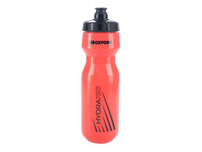 Oxford Water Bottle Hydra750 Red