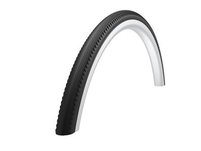 Oxford All Road 700x38c Black Puncture Shield