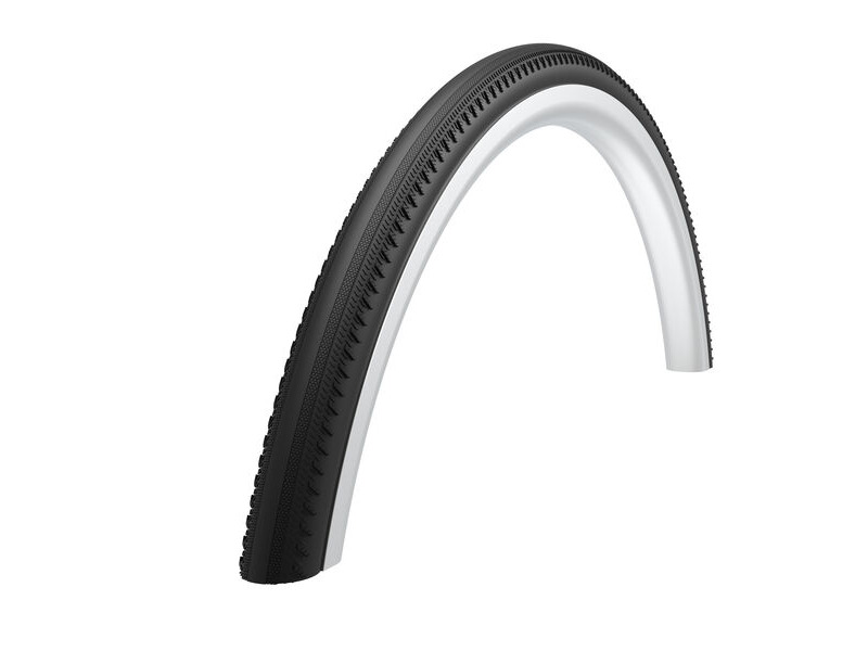 Oxford All Road 700x38c Black Puncture Shield click to zoom image