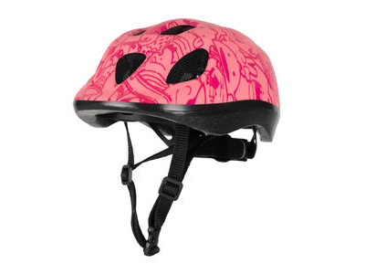 Oxford Scout Helmet Pink