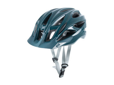Oxford Hoxton Helmet Green