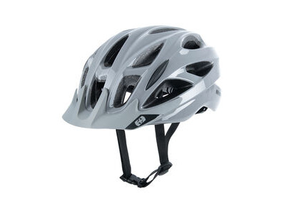 Oxford Hoxton Helmet Grey