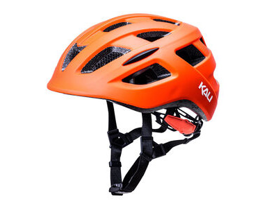 Kali Protectives Central Sld Mat Orange