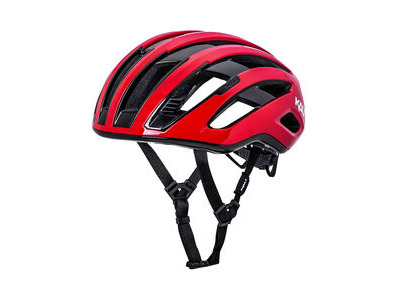 Kali Protectives Grit 2.0 Sld Gls Red