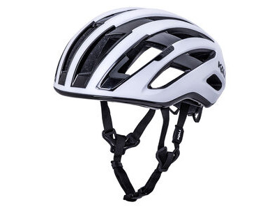 Kali Protectives Grit 2.0 Sld Mat Wht