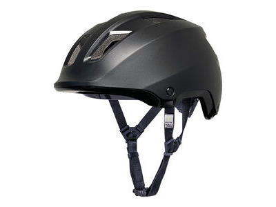 Kali Protectives Ave Sld Mat Black/Gls Black