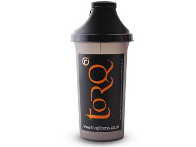 Torq Fitness Drinks Shaker: