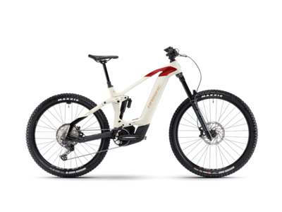 Haibike Hybe 9