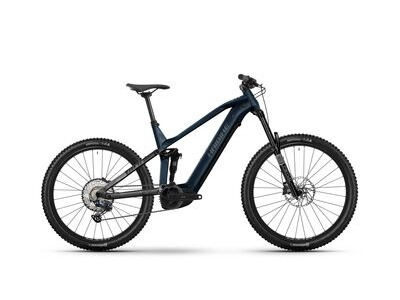 Haibike ALLMTN 6