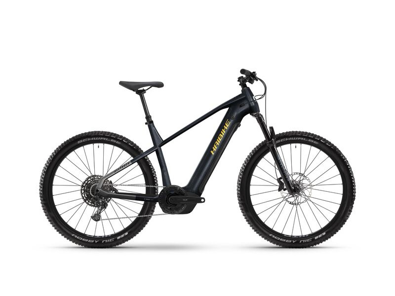 Haibike ALLTRACK 10 click to zoom image