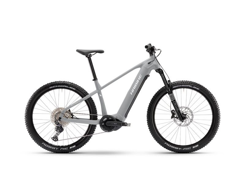 Haibike ALLTRACK 7 click to zoom image