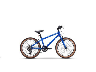 Raleigh Pop 20/11 R Blue