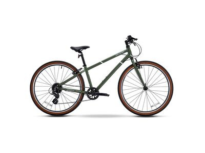 Raleigh Pop 26/14 R Khaki