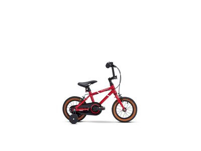 Raleigh Pop 12/8.5 R Red