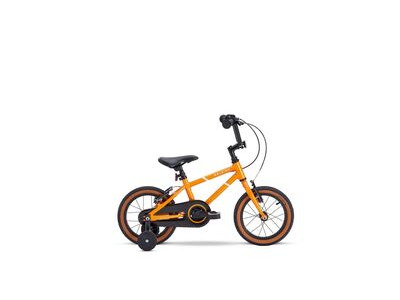 Raleigh Pop 14/8.5 R Orange